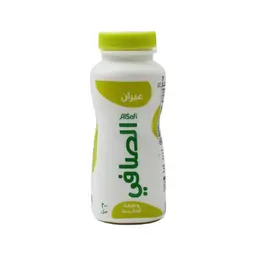 لبن الصافي